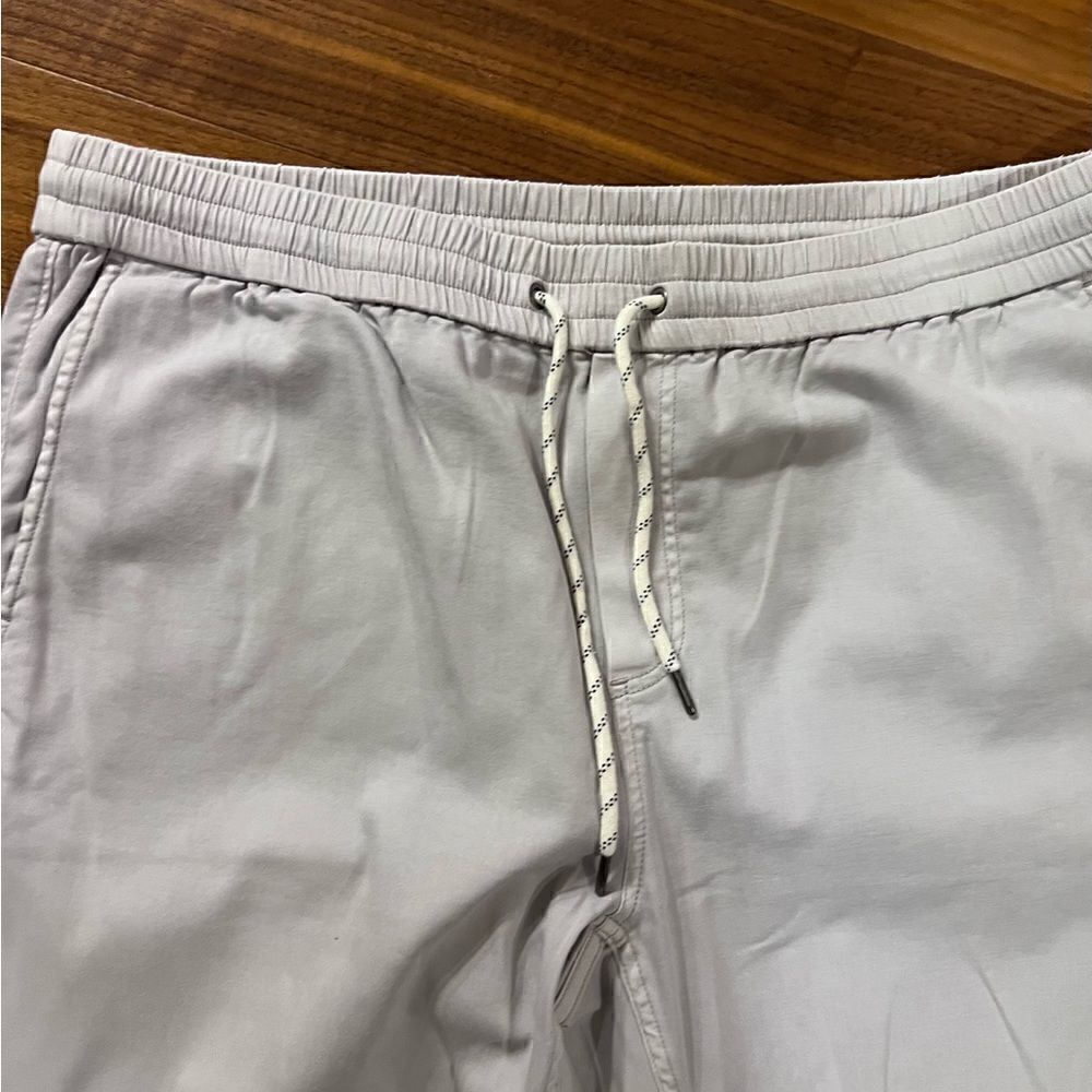 Faherty mens drawstring pants - Picture 3 of 10